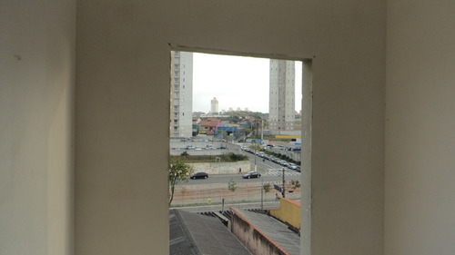 Pq Novo Oratorio - Apto S/ Condomínio - Px. Coop Nações - 57250