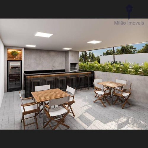 Apartamento Com 2 Dormitórios À Venda, 76 M² Por R$ 430.224,48 - Além Ponte - Sorocaba/sp - Ap1489