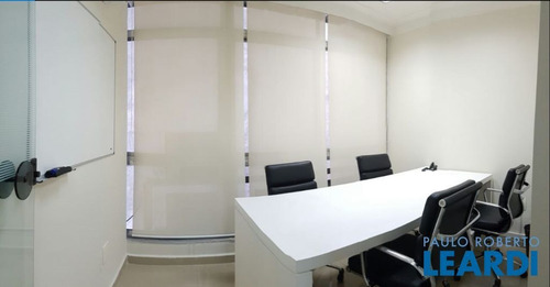 Imagem 5 de 15 de Comercial - Centro - Sp - 538076
