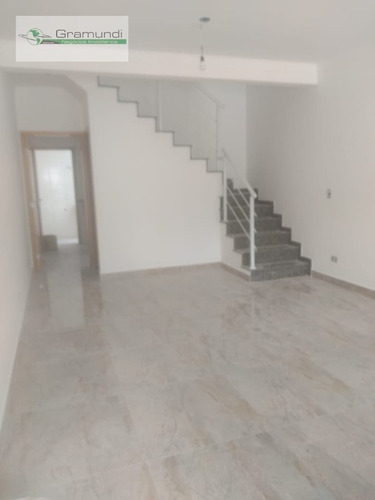 Imagem 6 de 15 de Casa Sobrado Em Saúde - São Paulo - 7363
