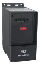 Comprar Inversor Frequência Danfoss Fc51 220v 1cv 132f0010 - Sem Ihm