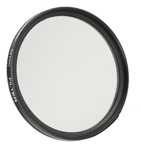 Filtro De Lente Uv, Câmera Profissional, Cpl, Fld, Kit De Fi