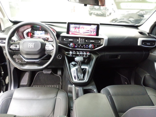 Fiat TITANO 2.2 TURBO DIESEL RANCH 4X4 AT6