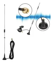 Comprar Antena Gsm Para Equipos Rtu-5024 O Rtu-5034 (mejora Señal)