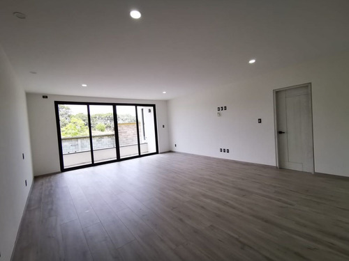 Casa En Venta En Rancho San Juan