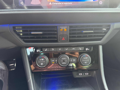 Volkswagen Jetta 2.0 Gli Dsg At