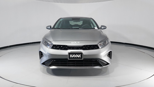 Kia Forte 2.0 Lx