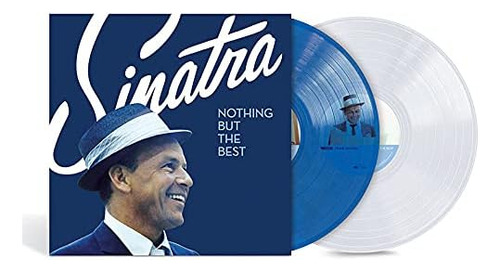 Vinilo: - Frank Sinatra   Nothing But The Best   Vinyl 2 ...