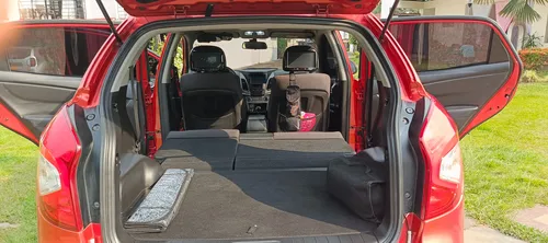 SsangYong Korando 2.0 C Fl Gasolina 4x2