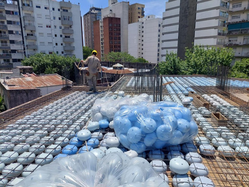 Imagen 21 de 30 de Departamento Venta 1 Dormitorio (sin Gastos Adicionales) -pozo-emprendimiento.