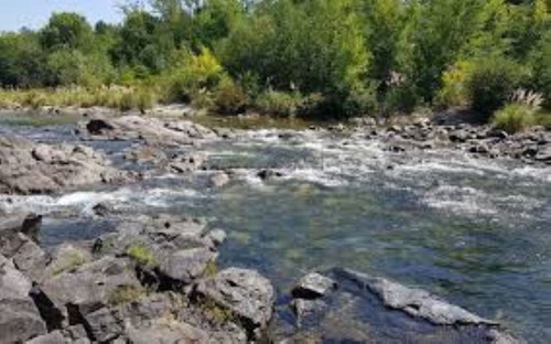 Alquiler Turistico En Santa Mónica-calamuchita