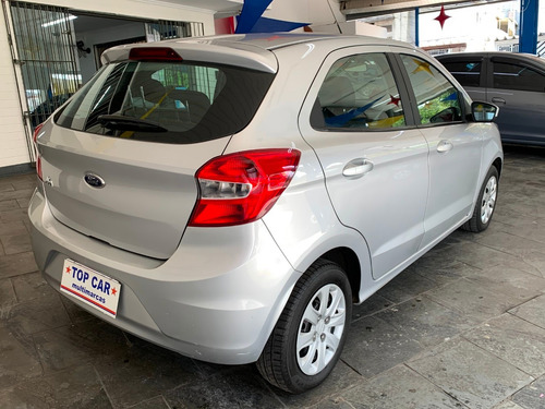 Ford Ka Carro Sem Entrada Carro Para Aplicativo
