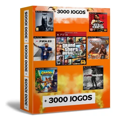 Jogos Ps3 Para Meninas