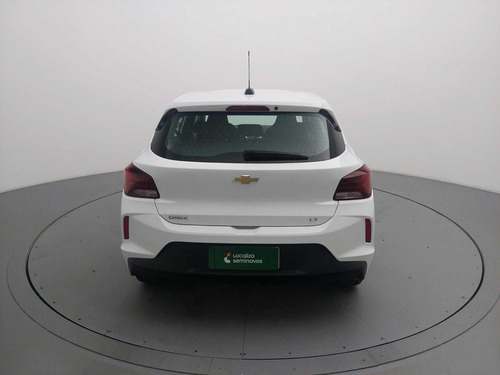 Chevrolet Onix 1.0 FLEX MANUAL