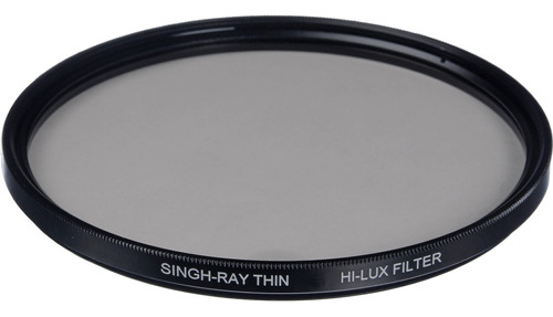 Singh-ray 62mm Thin Hi-lux Warming Uv Filter