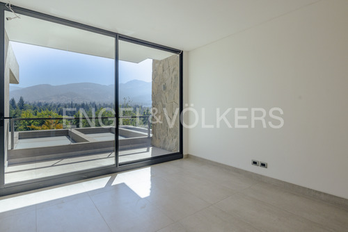 Mediterránea Nueva En Condominio, La Dehesa Central