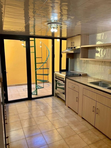 Imagen 12 de 30 de Exclusiva Casa En Condominio En Coyoacán