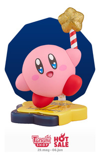 Nendoroid Kirby | MercadoLibre ?