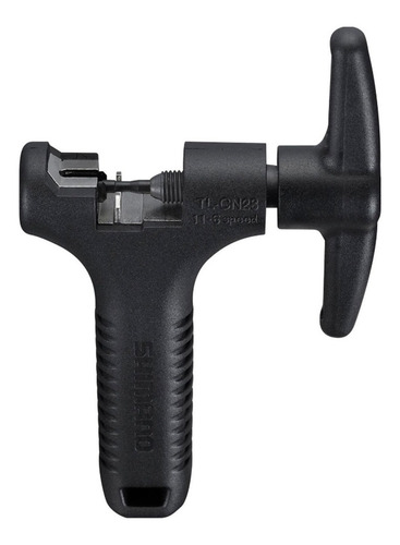 Imagen 1 de 2 de Corta Cadena Bicicleta Shimano Tl-cn28 Profesional