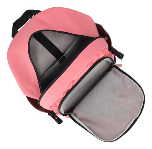 Mochila W Capsule Disney Friends Hbshoko2cw Para Mujer