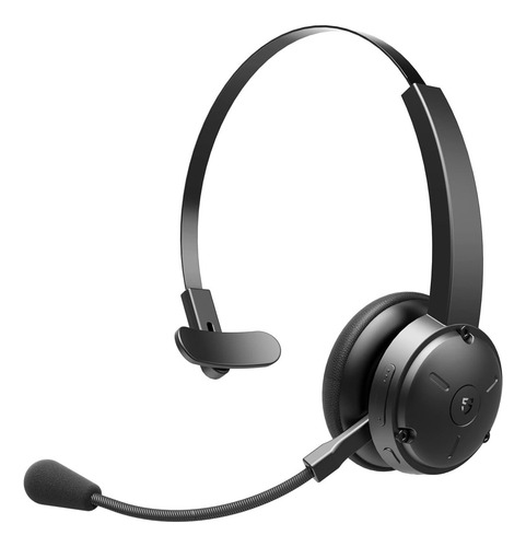 Fones De Ouvido Bluetooth, Microfones Portáteis Sem Fio Com