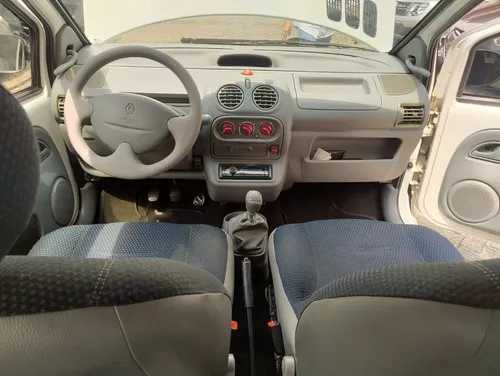 Renault Twingo 1.2 Access
