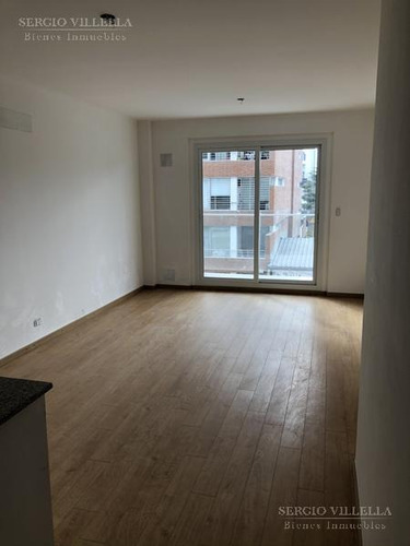 Imagen 10 de 14 de Departamento De Un Dormitorio En Venta En Rosario