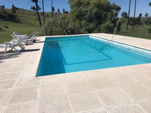Imagen 17 de 22 de Venta De Villa Serrana En Athos Pampa Pre003