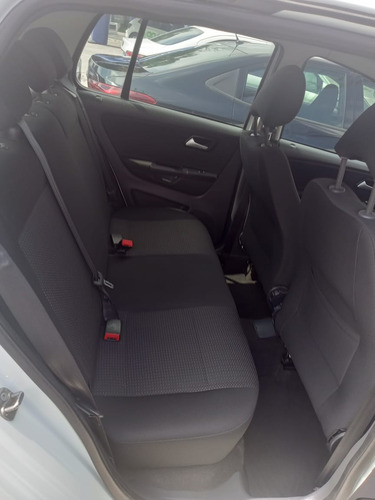 Volkswagen Fox Volkswagen Fox 1.6 MSI Connect (Flex)