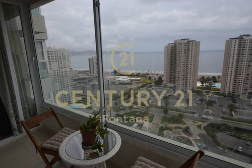 Imagen 9 de 23 de Departamento Vista Al Mar