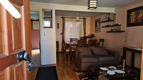 Vendo Casa Condominio Paicaví De Chiguayante Cerca Ohiggins