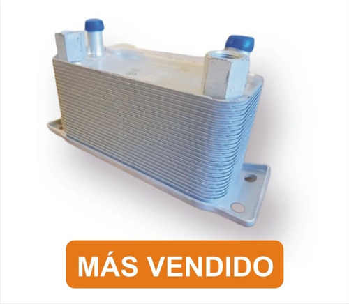 Enfriador De Aceite Ram Diesel Cummins 2003-09 5.9 Importado