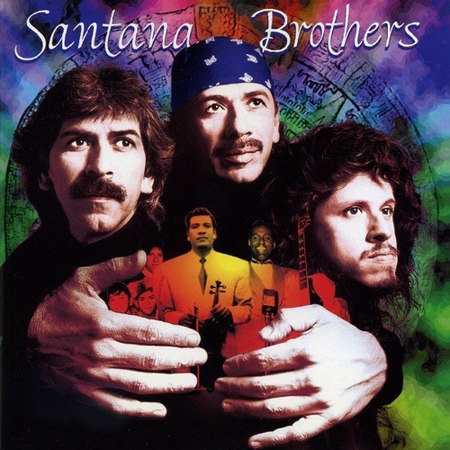 Santana - Brothers 