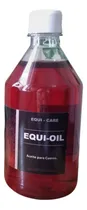 Comprar Aceite Para Cueros Monturas Botas Equi Oil -  Equi Care
