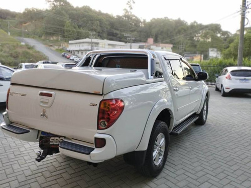 Imagem 2 de 10 de Mitsubishi L200 Triton Hpe 3.2 16v