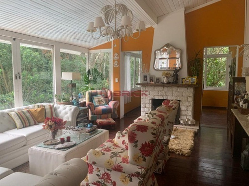 Imagem 4 de 30 de Maravilhosa Casa Com 3 Suítes Em Itaipava - Ca01344 - 34894254