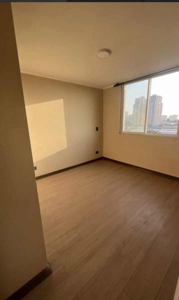 Imagen 4 de 15 de Arriendo Depto 3d 2b San Miguel | M. Biobío Y Franklin | N-o