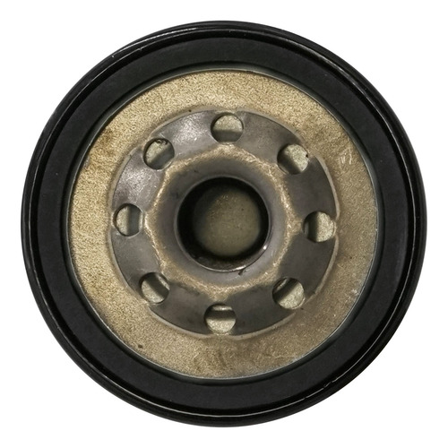 Caltric Oil Filter For Harley Davidson Flhr 1fbm Road Ki Cch