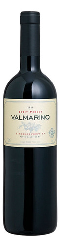 Vinho Tinto Valmarino Petit Verdot 750ml