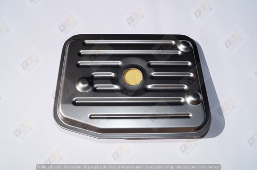 Imagen 1 de 2 de Filtro Aceite Caja 01m Bora Golf New Beetle Ibiza Passat