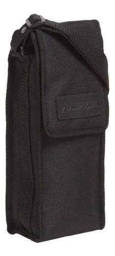 Estuche Portatil Con Cremallera Amprobe Ccacdc Soft Case