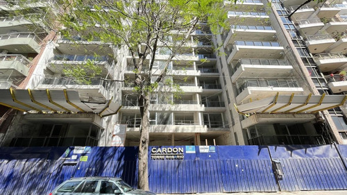 Imagen 1 de 7 de Departamento - Zona Rio - Torre Cardon