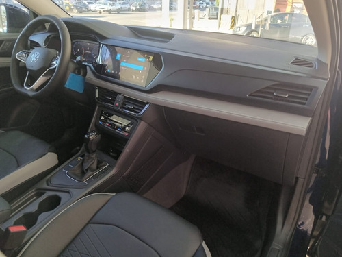 Volkswagen Taos 1.4 250 Tsi Comfortline