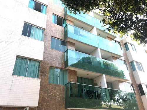 Imagem 1 de 14 de Cobertura Triplex Bairro Iguaçu