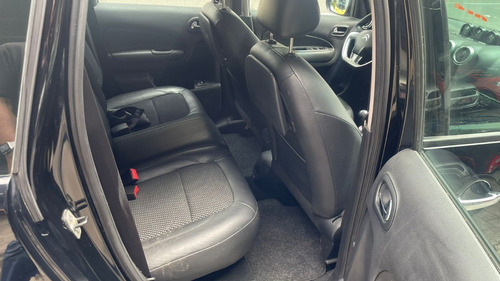 Imagem 8 de 10 de Citroen Air Cross Exclusive 1.6 16v Flex 2012/2013