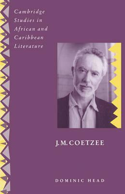 Libro Cambridge Studies In African And Caribbean Literatu...