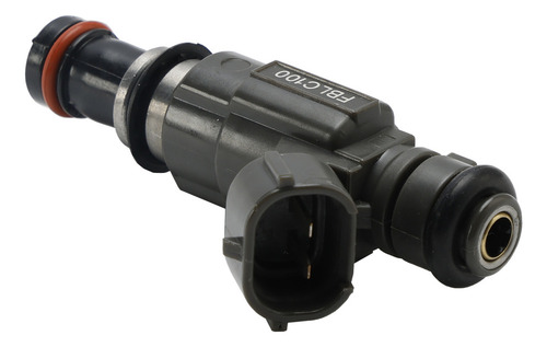 Inyectores De 1 Pieza Para Baja Legacy 2.5l 03-06 Fblc-100