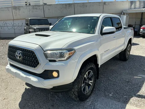Toyota Tacoma 3.5 Trd Sport 4x4 At