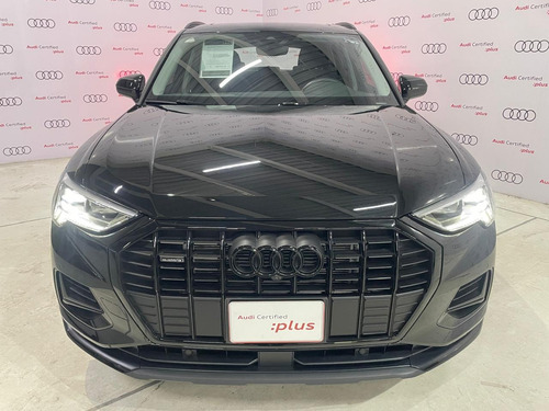 Audi Q3 2.0 40 Tfsi Select 180Hp At
