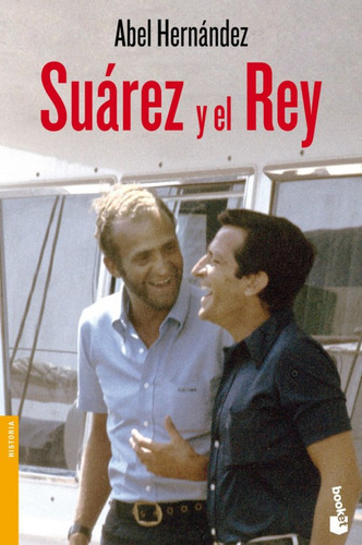 Libro Suárez Y El Rey De Abel Hernández